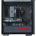 HAL3000 Online Gamer Pro Ti W10, černá