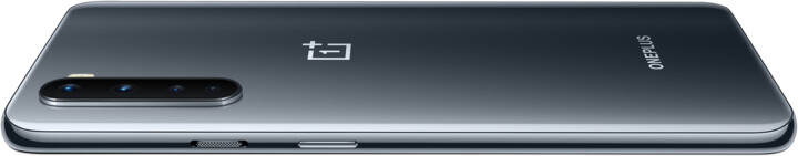 OnePlus Nord, 8GB/128GB, Grey Onyx_1961818277