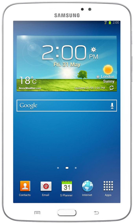 samsung galaxy j2 ace display