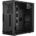 Cooler Master MasterBox E501L, černá_2095926113