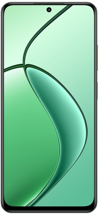 Realme 12 5G, 8GB/256GB, Woodland Green_1929871441