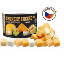 Mixit křupavý sýr - Gouda a Čedar, 135g_327685188