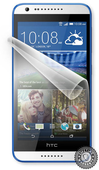Screenshield fólie na displej pro HTC Desire 620_77240851