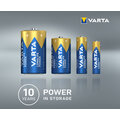 VARTA baterie Longlife Power AAA, 24ks (Big Box)_2141476107