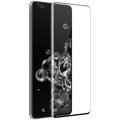 Nillkin tvrzené sklo DS+ MAX Diamond Jade pro Samsung Galaxy S20 Ultra, 3D, černá_999750493
