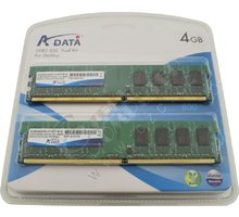 ADATA Premier Series 4GB (2x2GB) DDR2 800_212927580