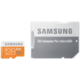 Samsung Micro SDXC EVO 128GB + SD adaptér