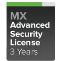Cisco Meraki MX67W-SEC Pokročilá ochrana a Podpora, 3 roky_1049276693