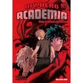 Komiks My Hero Academia - Moje hrdinská akademie 10: All For One, manga_1950789129