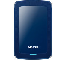 ADATA HV300 - 2TB, modrá_704868765