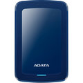 ADATA HV300 - 4TB, modrá