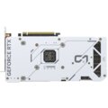 ASUS Dual GeForce RTX 4070 White Edition, 12GB GDDR6X_1597192526