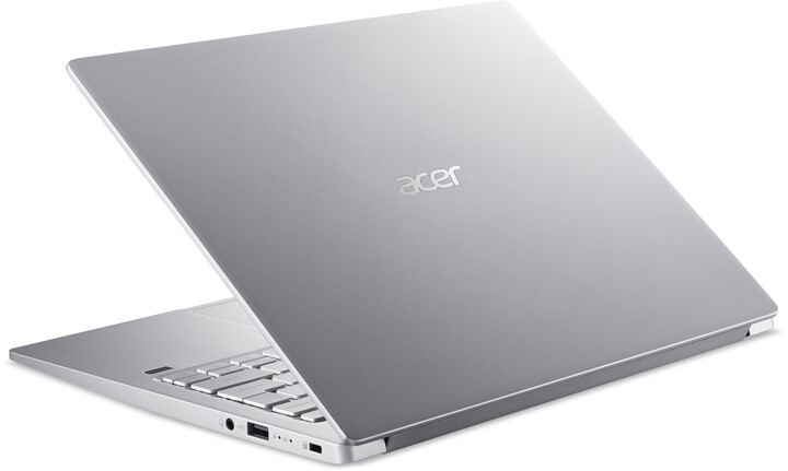 Acer Swift 3 (SF313-52G-76Q4), stříbrná_2106723697
