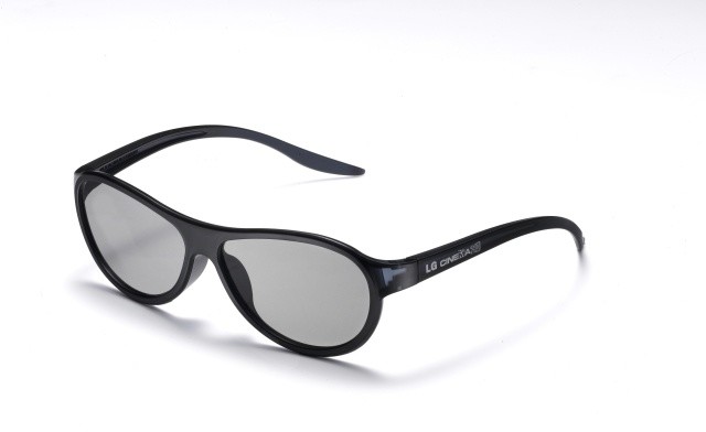 LG AG-F310 - 3D Brýle, pasivní, 1ks_1576120556