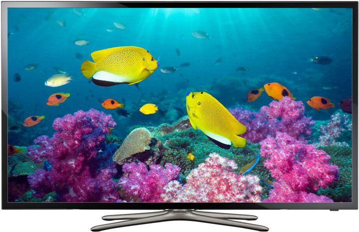 Samsung UE40F5570 - LED televize 40&quot;_403688863