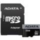 ADATA Micro SDHC Premier Pro 32GB 95MB/s UHS-I U3 + SD adaptér