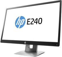 HP EliteDisplay E240 - LED monitor 23,8&quot;_1046435870