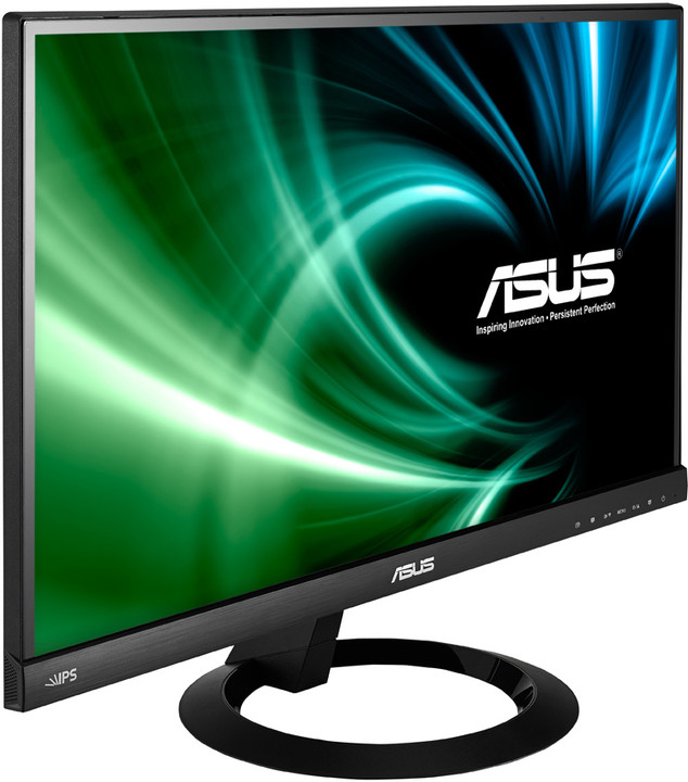 ASUS VX229H - LED monitor 22&quot;_1195977941