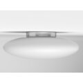 IMMAX NEO ELIPTICO stropní svítidlo bílé sklo 60cm včetně Smart zdroje 3xE27 RGBW_1341224567