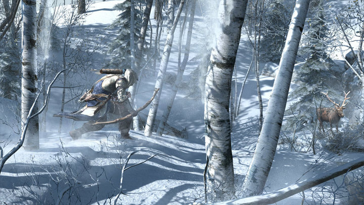Assassin&#39;s Creed III (PS3)_513774128