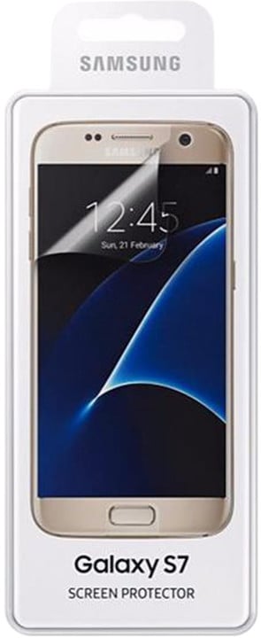 Samsung folie ET-FG935CTEGWW pro Galaxy S7 Edge_1800621255
