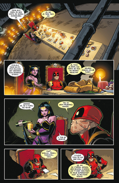 Komiks Deadpool - Všechno dobré…, 8.díl, Marvel_1173485380