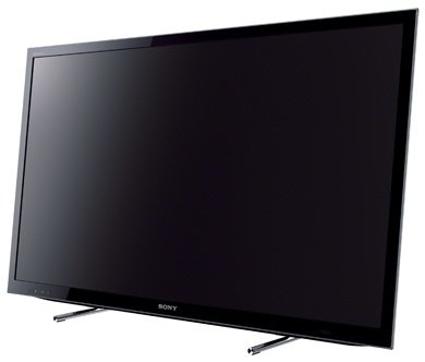 Sony Bravia KDL-40HX751 - 3D LED televize 40&quot;_1817013033