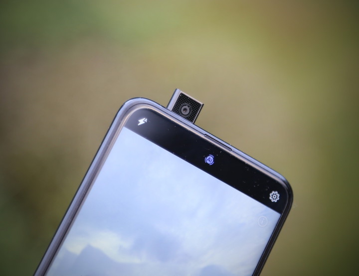 Recenze: Huawei P Smart Z – periskop vysunout