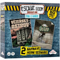 Desková hra Escape Room: Úniková hra pro 2 hráče_1055851868