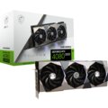 MSI GeForce RTX 4080 SUPER 16G SUPRIM X, 16GB GDDR6X_1237743737