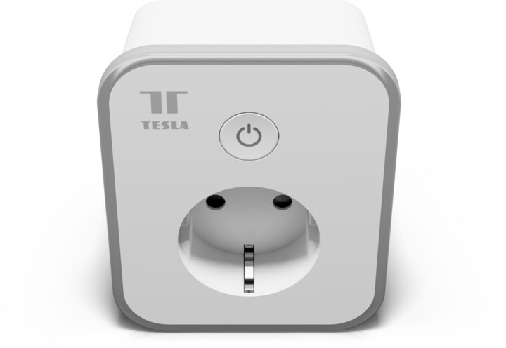 Tesla Smart Plug 2 USB_435699204