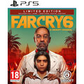 Far Cry 6 - Limited Edition (PS5)