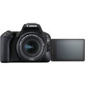 Canon EOS 200D + 18-55mm DC III, černá_1413612237