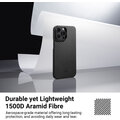 Pitaka ochranný kryt MagEZ 3 1500D pro Apple iPhone 14 Pro Max, černá/šedá_993214913