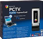 Pinnacle PCTV Hybrid Pro ExpressCard 320CX_192044703
