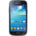Samsung zadní kryt+ EF-PI919BN pro Galaxy S4 mini, Navy_1861619921