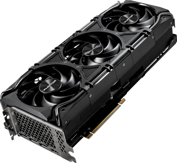 Gainward GeForce RTX 4080 Phantom GS, 16GB GDDR6X_735296920