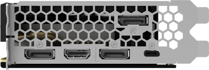 Gainward GeForce RTX 2080 Phoenix, 8GB GDDR6_611282966