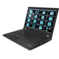 Lenovo ThinkPad P17 Gen 2, černá_345860330