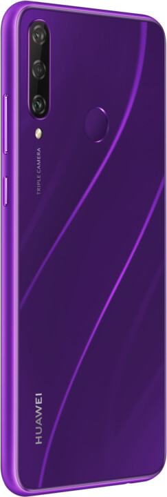 Huawei Y6p, 3GB/64GB, Phantom Purple_1195953076