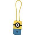 Tribe Minions Carl USB Keyline přívěšek na klíče (22cm) - Žlutý_2082899037