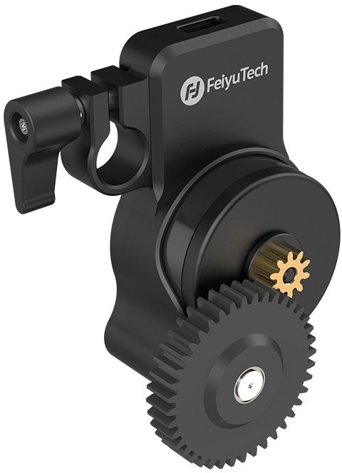 Feiyu Tech Follow Focus II ostřící systém pro AK4000 / AK2000 (v ceně 3490,-)_857632593