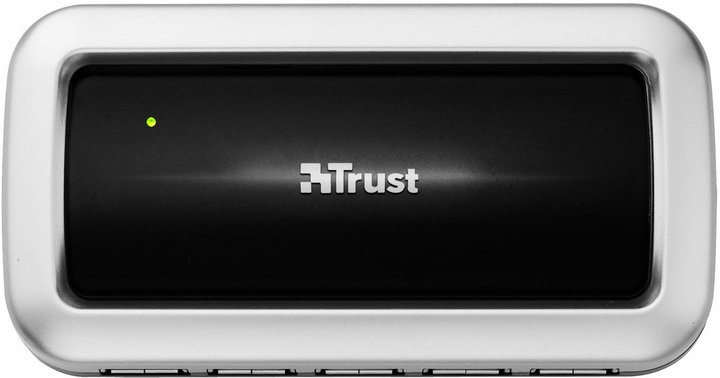 Trust 10 Port USB 2.0 Desktop Hub_1120467460