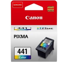 Canon CL-441, barevná 5221B001