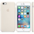 Apple iPhone 6s Silicone Case, Antique bílá_222576370