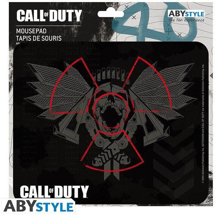 ABYstyle Call of Duty - Black Ops_1283193482