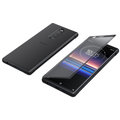 Sony SCTI30 pouzdro Style Touch Cover Stand Xperia 1, černá_1182233878