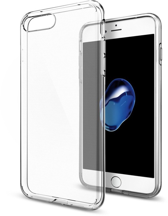 Spigen Liquid pro iPhone 7 Plus/8 Plus crystal_1224430583