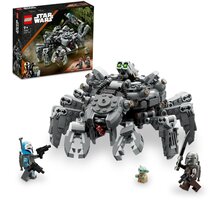 LEGO® Star Wars™ 75361 Pavoučí tank