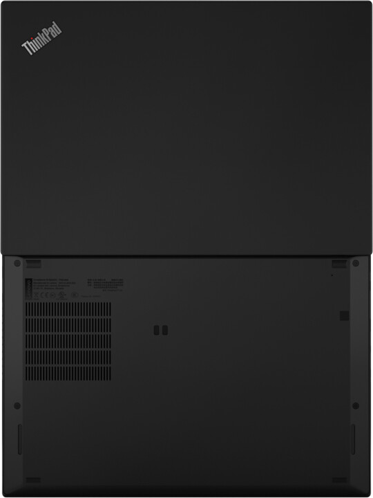 Lenovo ThinkPad T14s Gen 1 (Intel), černá_541099407